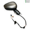 Citroen C3 II Sidespejl Med OEM Nr. 8154AR Fra Citroen Ophugger
