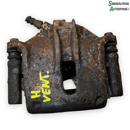 Citroen C3 II Bremsekaliber HF Med OEM Nr. 1617292180 Fra Citroen Ophugger