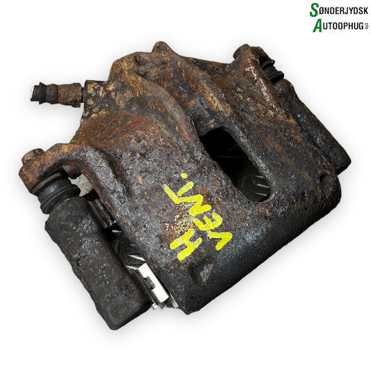Citroen C3 II Bremsekaliber HF Med OEM Nr. 1617292180 Fra Citroen Ophugger