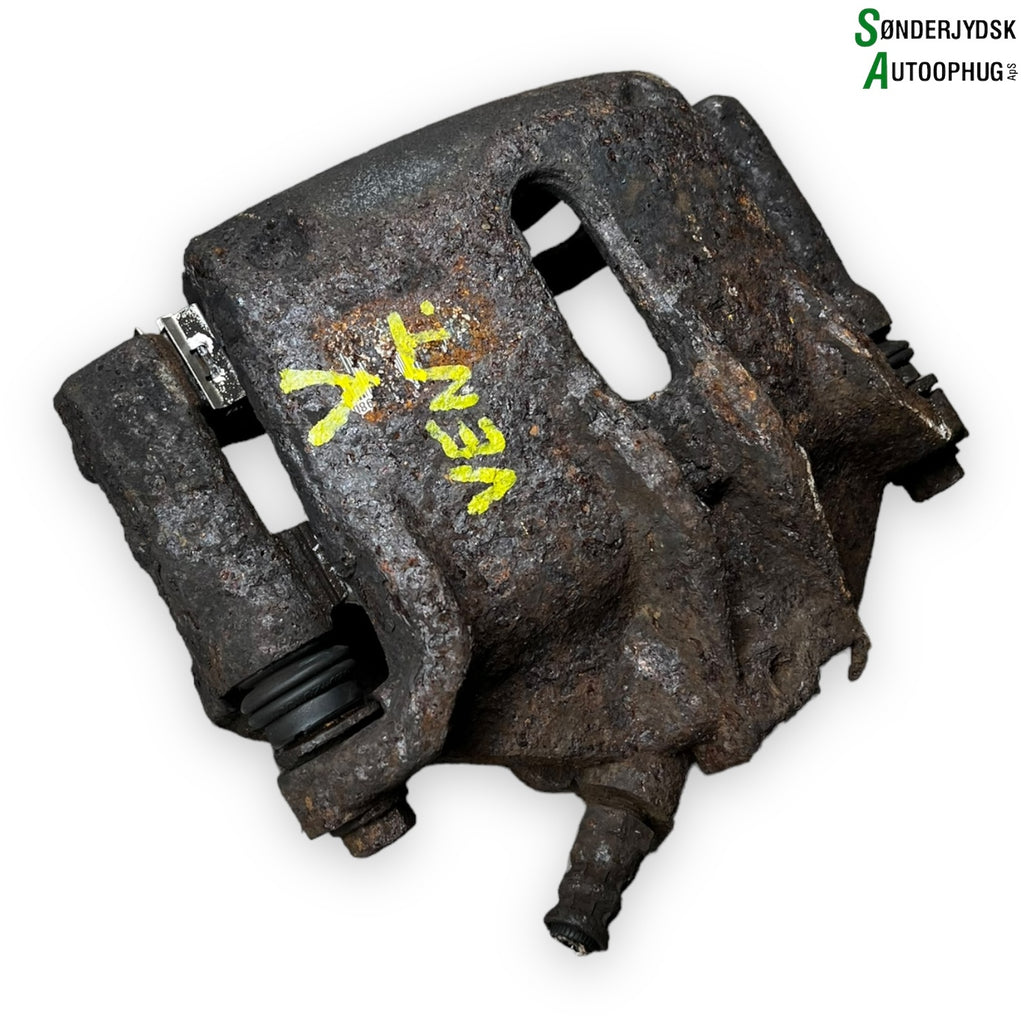 Citroen C3 II Bremsekaliber Vf Med OEM Nr. 1617292080 Fra Citroen Ophugger