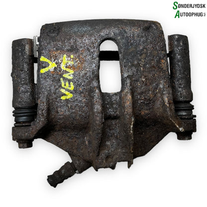 Citroen C3 II Bremsekaliber Vf Med OEM Nr. 4400R6 Fra Citroen Ophugger