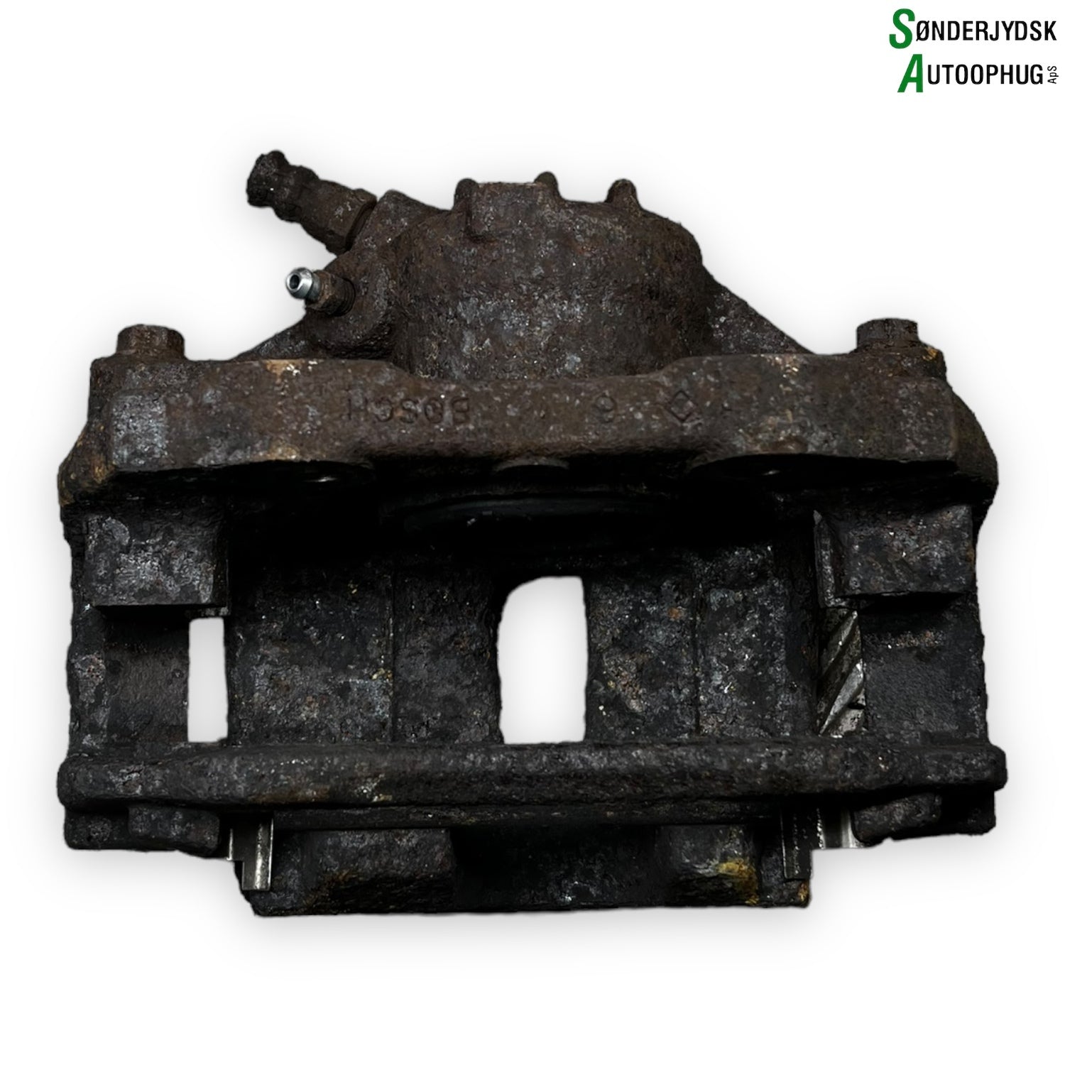 Citroen C3 II Bremsekaliber Vf Med OEM Nr. 4400R6 Fra Citroen Ophugger