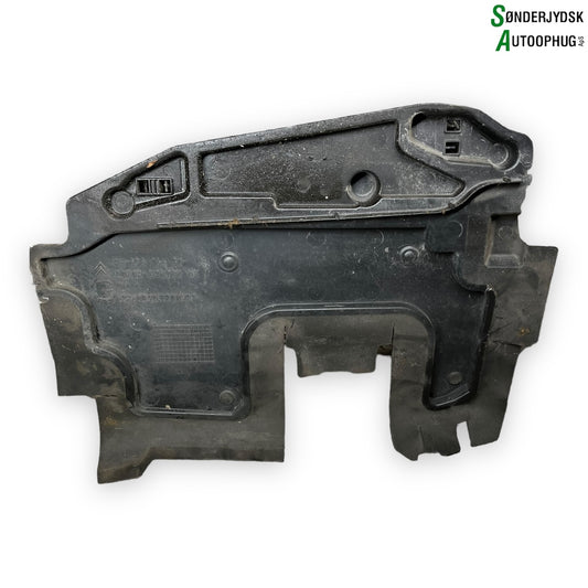 Citroen C3 II Kølerkappe Med OEM Nr. 9683816680 Fra Citroen Ophugger