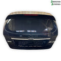 Ford Fiesta 7 Bagklap Med OEM Nr. 1763986 Fra Ford Ophugger