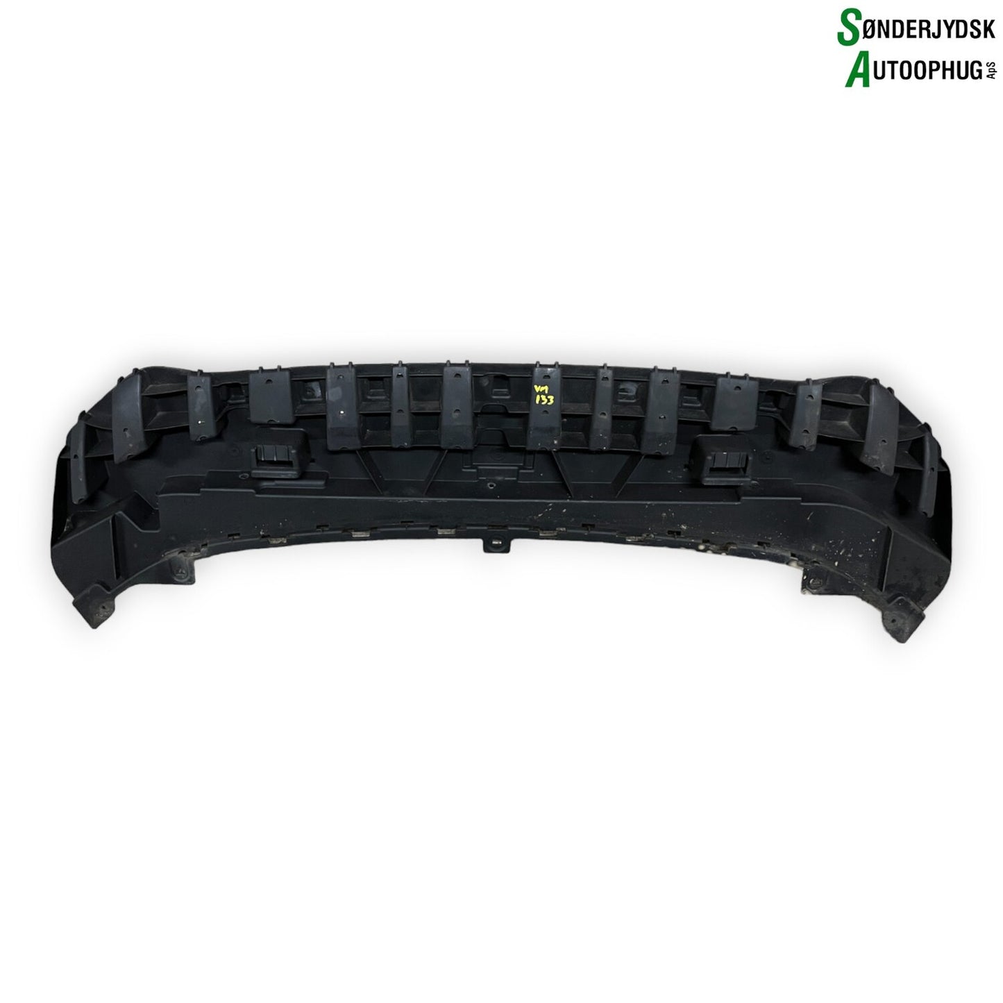 Ford Fiesta 7 Front, Løsdele Med OEM Nr. 1791900 Fra Ford Ophugger