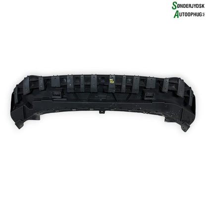 Ford Fiesta 7 Front, Løsdele Med OEM Nr. 1791900 Fra Ford Ophugger