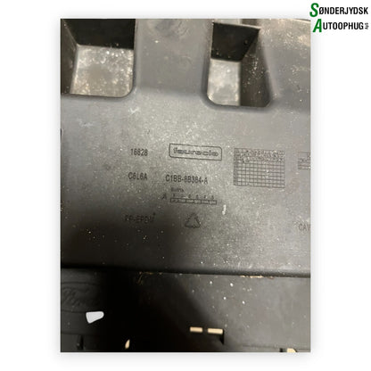 Ford Fiesta 7 Front, Løsdele Med OEM Nr. 1791900 Fra Ford Ophugger