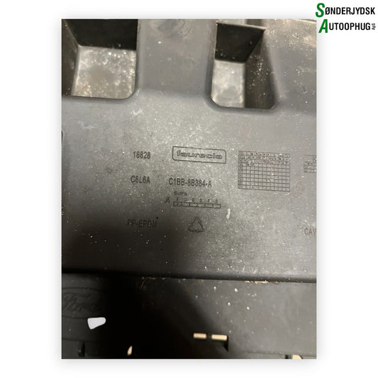 Ford Fiesta 7 Front, Løsdele Med OEM Nr. 1791900 Fra Ford Ophugger