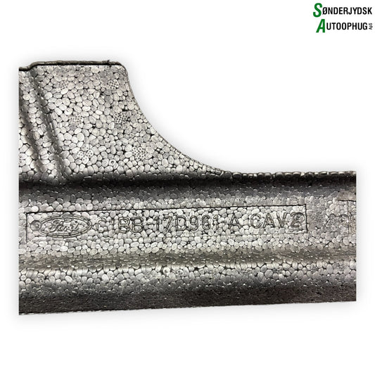 Ford Fiesta 7 Kofangerstiver Med OEM Nr. 1767529 Fra Ford Ophugger