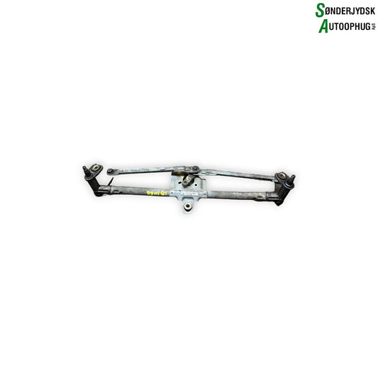 VW Golf 4 1J Viskertræk Med OEM Nr. 1J1955603B Fra VW Ophugger