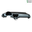 Skoda Citigo Instrumentpolstring Med OEM Nr. 1S1857002BR Fra Skoda Ophugger