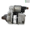 Toyota Aygo Starter Med OEM Nr. 281000Q021 Fra Toyota Ophugger