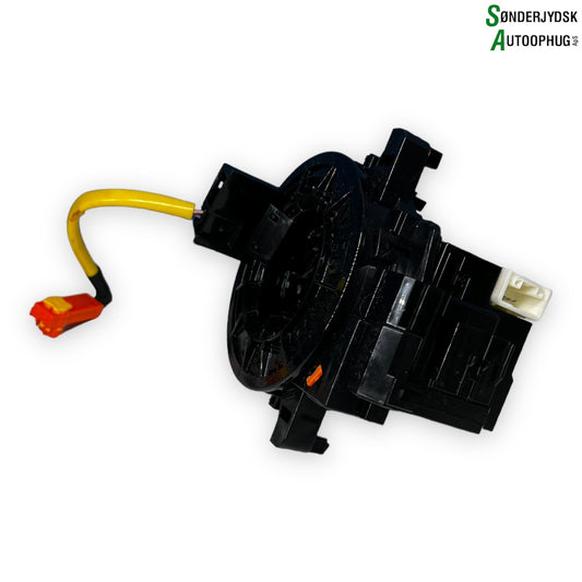 Toyota Aygo Airbag Stelring Med OEM Nr. 892450D020 Fra Toyota Ophugger