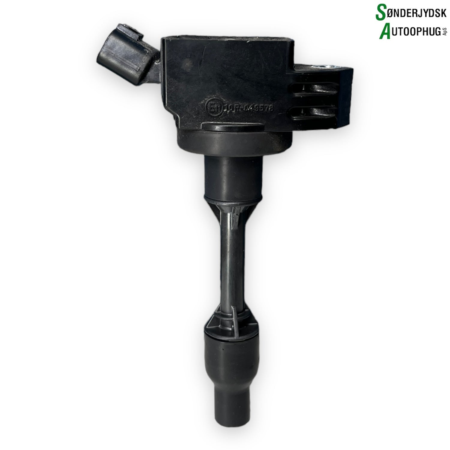 Toyota Aygo Tændspole El Med OEM Nr. 9091902281 Fra Toyota Ophugger