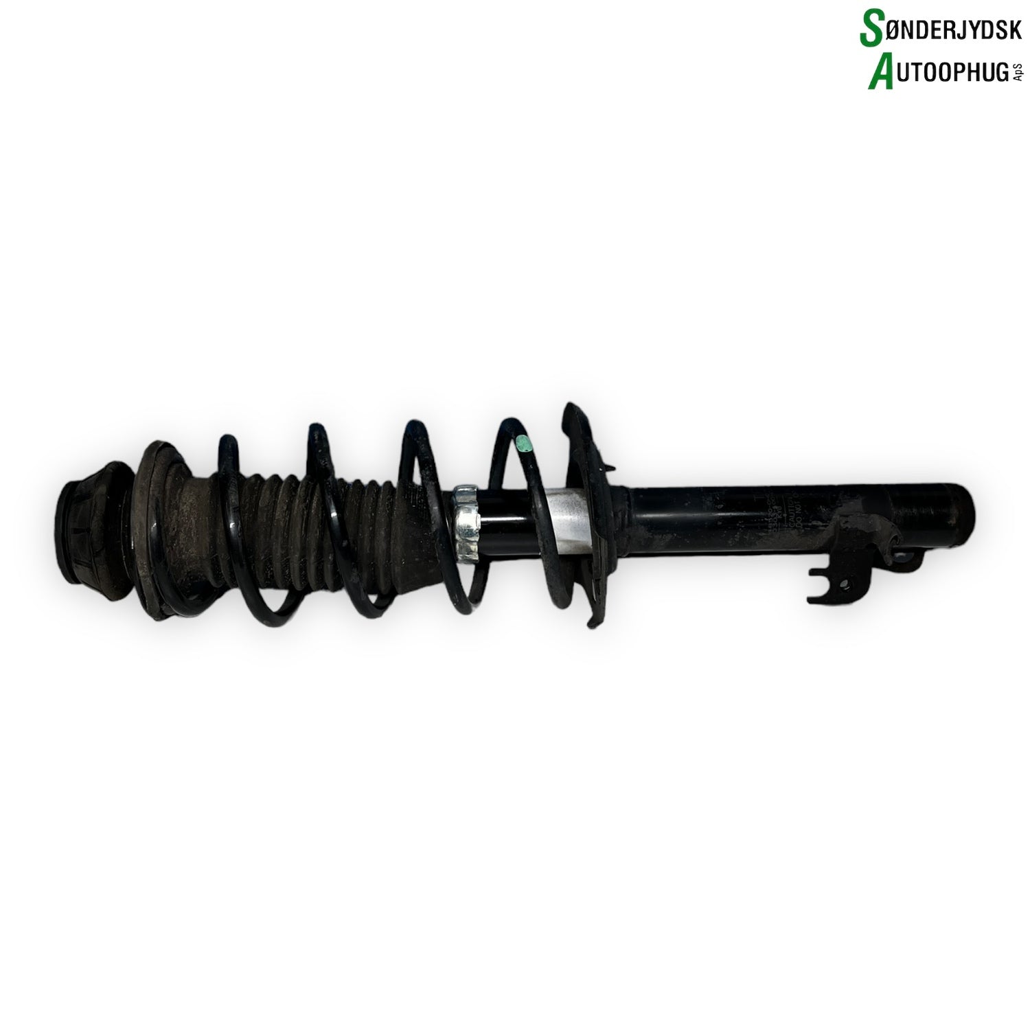 Toyota Aygo Fjederben For V Med OEM Nr. 191008BST2 Fra Toyota Ophugger