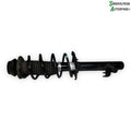 Toyota Aygo Fjederben For V Med OEM Nr. 485200H020 Fra Toyota Ophugger