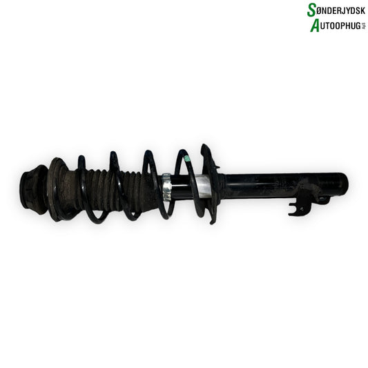 Toyota Aygo Fjederben For V Med OEM Nr. 485200H040 Fra Toyota Ophugger