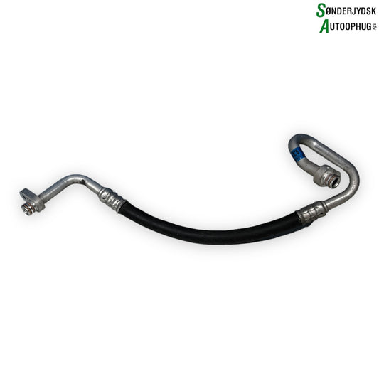 Toyota Aygo Aircond. Rør/Slang/Ventiler Med OEM Nr. 88703YV010 Fra Toyota Ophugger