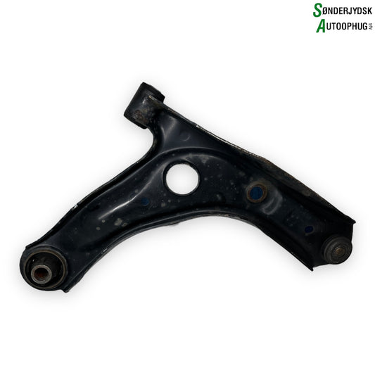 Toyota Aygo Bærearm F.N. V Med OEM Nr. 480690H021 Fra Toyota Ophugger