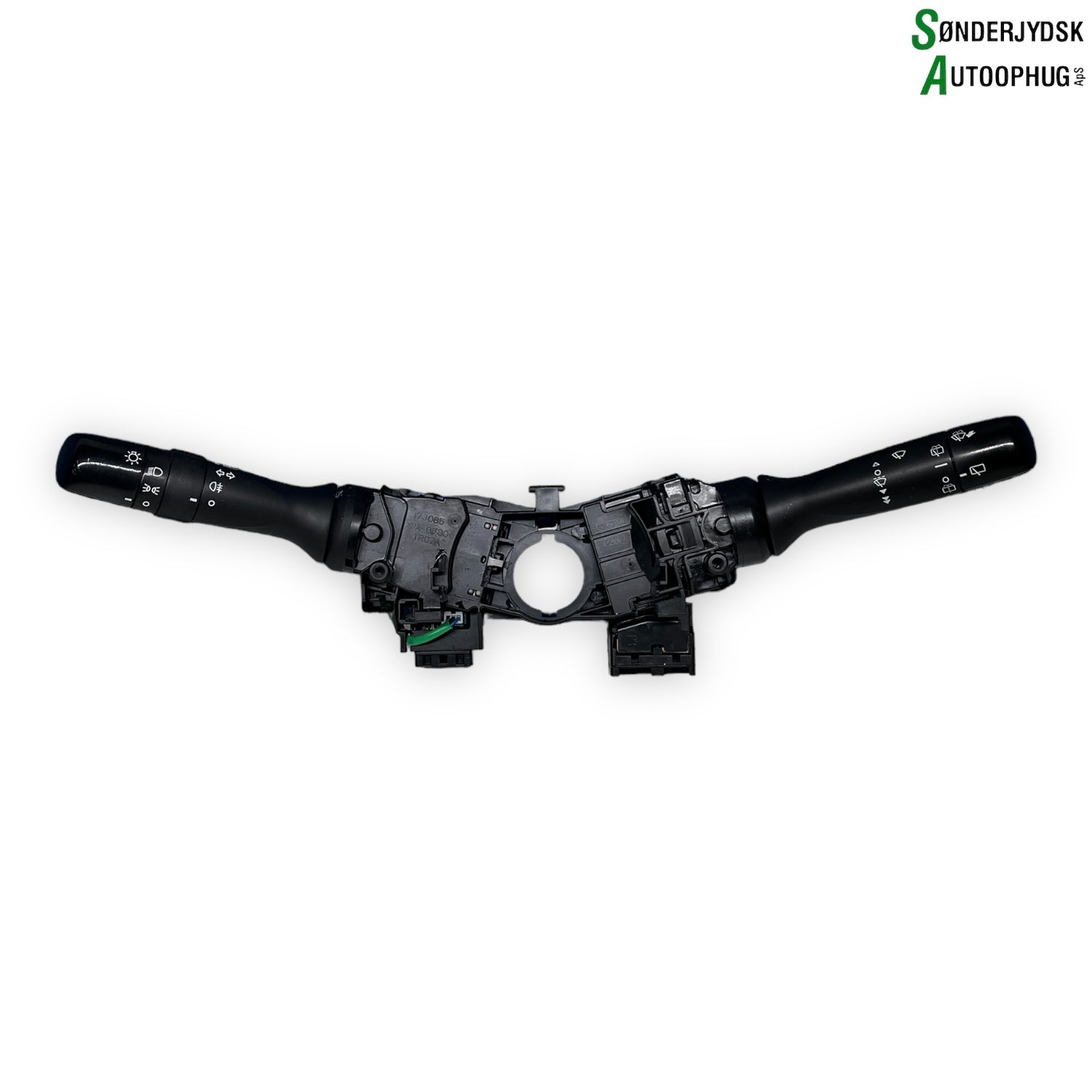 Toyota Aygo Kontakt Combi Med OEM Nr. 17F1442 Fra Toyota Ophugger