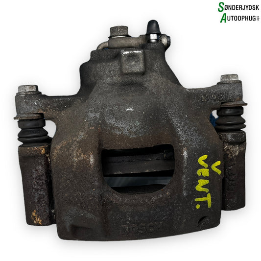 Toyota Aygo Bremsekaliber VF Med OEM Nr. 477500H010 Fra Toyota Ophugger