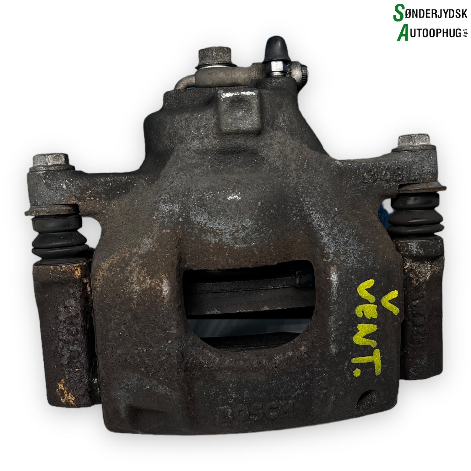 Toyota Aygo Bremsekaliber Vf Med OEM Nr. 4401G8 Fra Toyota Ophugger