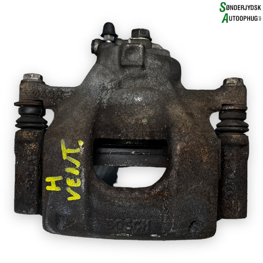 Toyota Aygo Bremsekaliber HF Med OEM Nr. 477300H010 Fra Toyota Ophugger