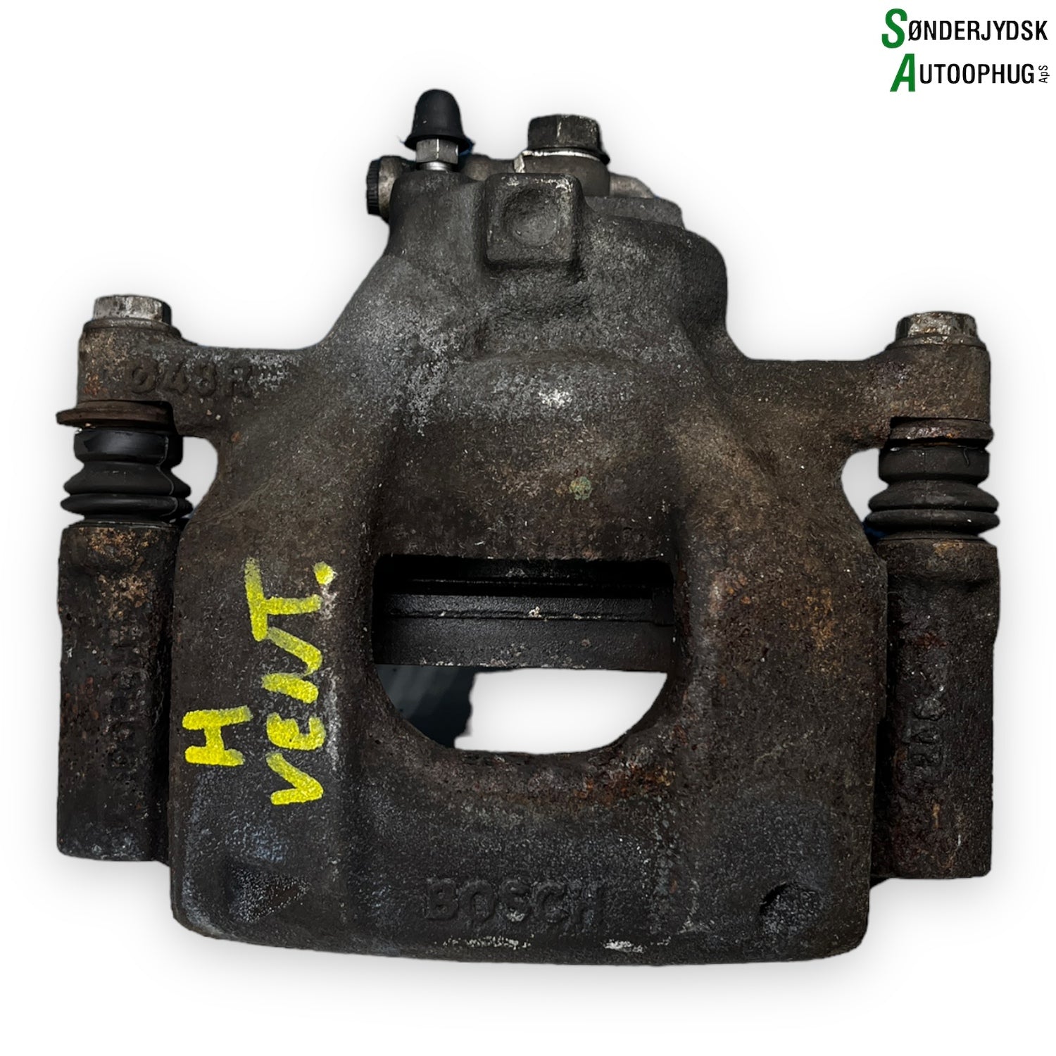 Toyota Aygo Bremsekaliber Hf Med OEM Nr. 477300H010 Fra Toyota Ophugger