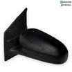 Toyota Aygo Sidespejl Med OEM Nr. 232631017 Fra Toyota Ophugger