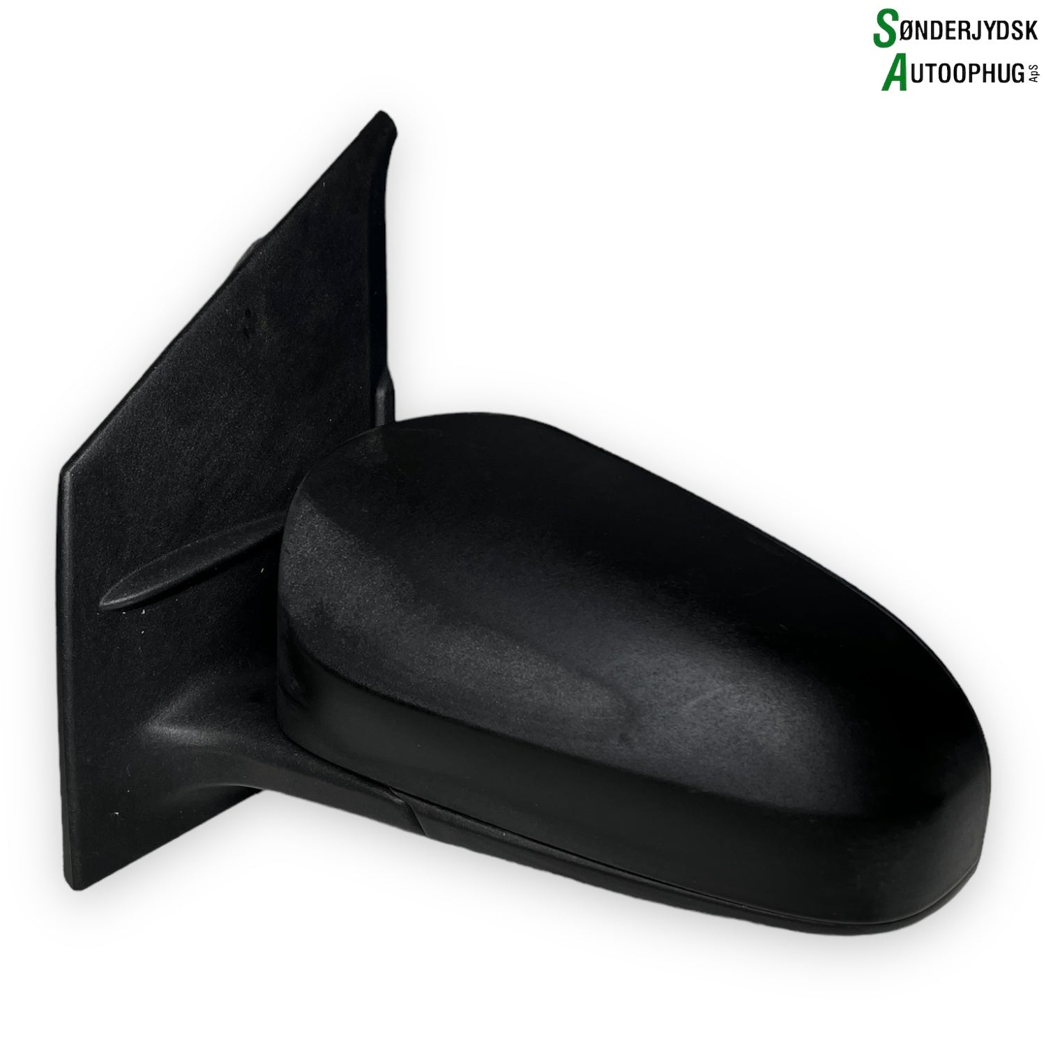 Toyota Aygo Sidespejl Med OEM Nr. 232631017 Fra Toyota Ophugger