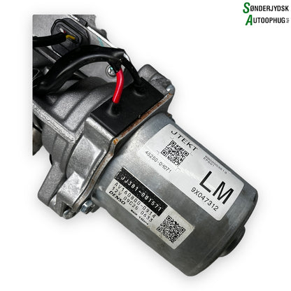 Toyota Aygo Ratstamme M/El-Servo Med OEM Nr. 452500H071 Fra Toyota Ophugger