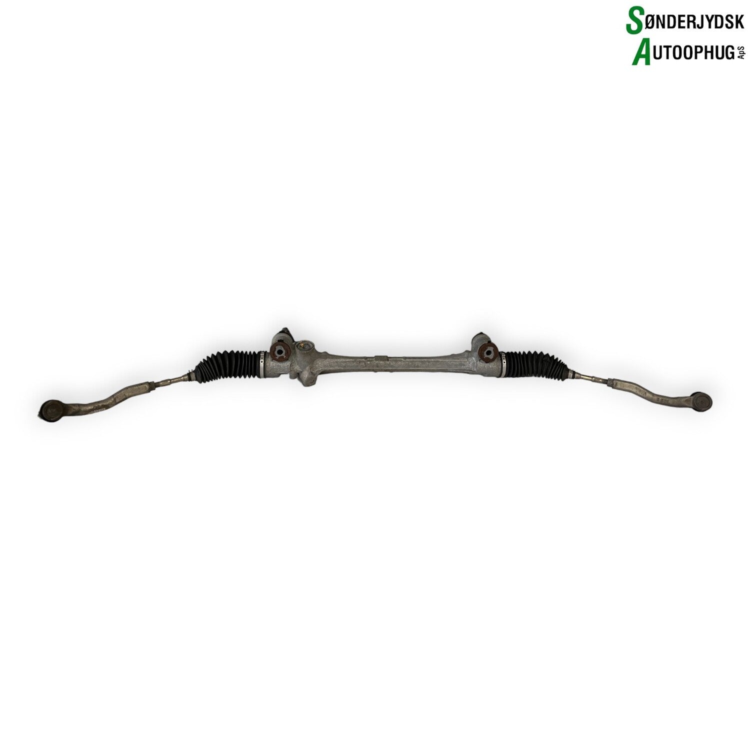 Toyota Aygo Tandstang Med OEM Nr. 455000H060 Fra Toyota Ophugger