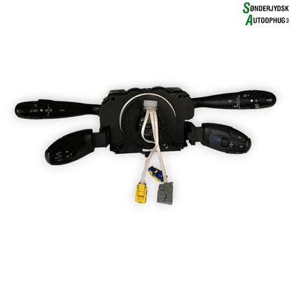 Peugeot 307 Kontakt Combi Med OEM Nr. 96605599XT Fra Peugeot Ophugger