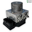 Ford Mondeo 4 ABS Pumpe Med OEM Nr. 1762180 Fra Ford Ophugger
