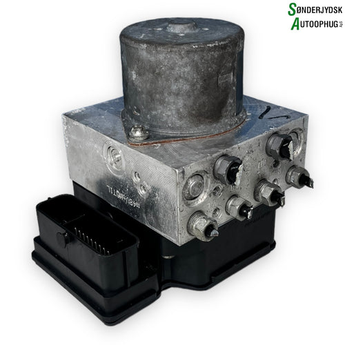 Ford Mondeo 4 ABS Pumpe Med OEM Nr. 1762180 Fra Ford Ophugger