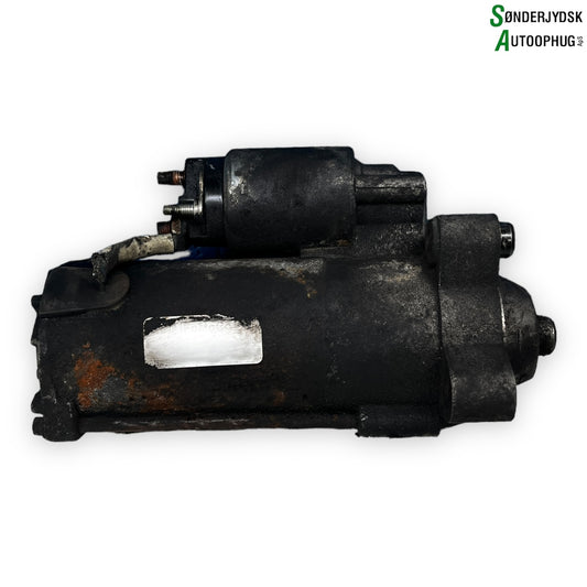 Ford Mondeo 4 Starter Med OEM Nr. 1376305 Fra Ford Ophugger
