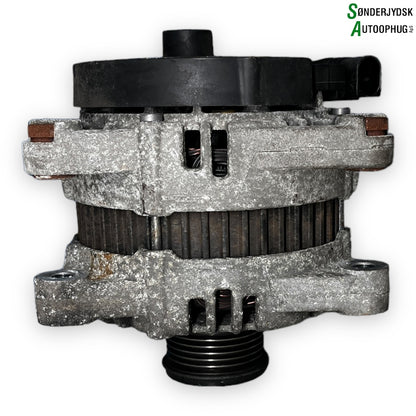 Ford Mondeo 4 Generator Med OEM Nr. 1762867 Fra Ford Ophugger
