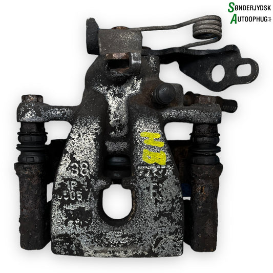 Ford Mondeo 4 Bremsekaliber HB Med OEM Nr. 1738987 Fra Ford Ophugger