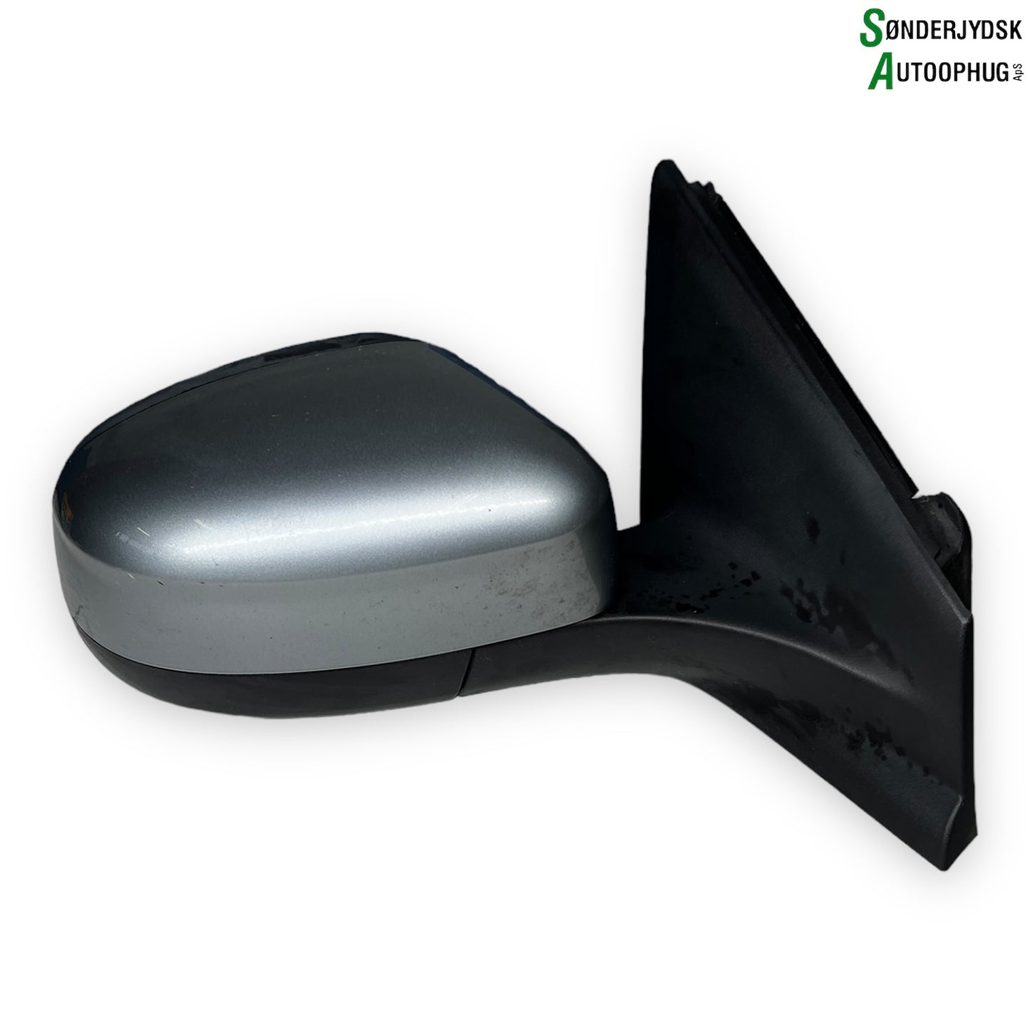 Ford Mondeo 4 Sidespejl Med OEM Nr. 024384 Fra Ford Ophugger