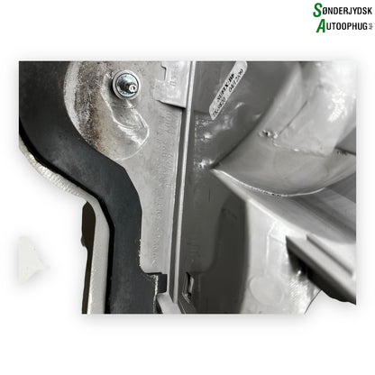 Ford Mondeo 4 Forlygte Med OEM Nr. 1893203 Fra Ford Ophugger