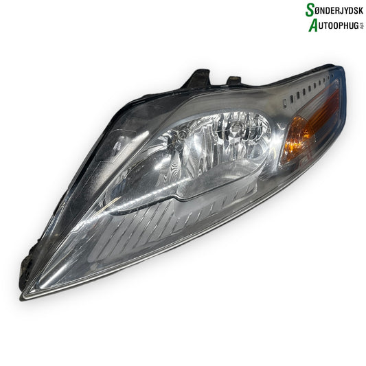 Ford Mondeo 4 Forlygte Med OEM Nr. 1893203 Fra Ford Ophugger