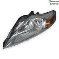 Ford Mondeo 4 Forlygte Med OEM Nr. 7S7113K060AB Fra Ford Ophugger