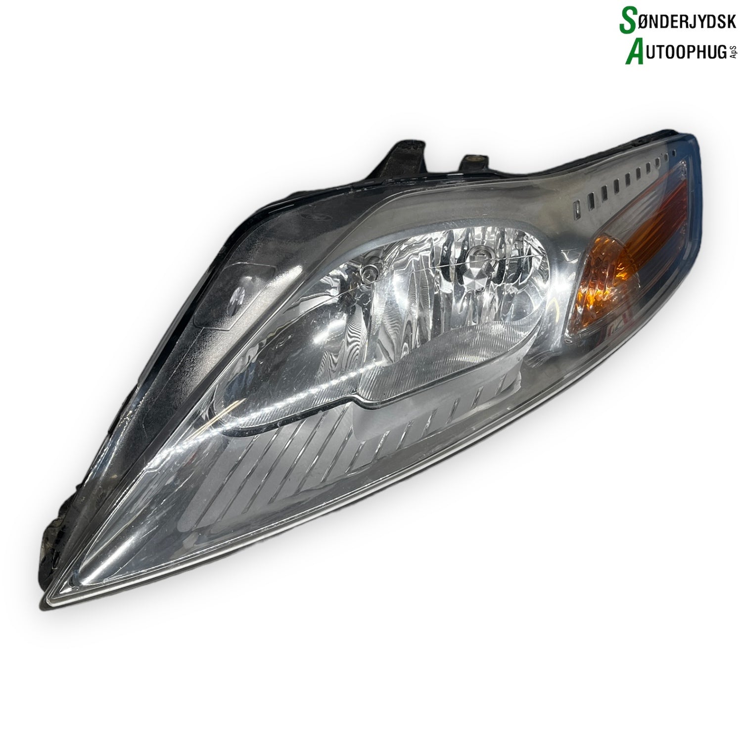 Ford Mondeo 4 Forlygte Med OEM Nr. 1893203 Fra Ford Ophugger