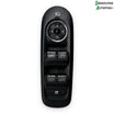 Ford Mondeo 4 Kontakt Rudehejs Med OEM Nr. 090913 Fra Ford Ophugger