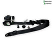Ford Mondeo 4 Sikkerhedsseler For Med OEM Nr. 1691461 Fra Ford Ophugger