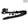 Ford Mondeo 4 Sikkerhedsseler For Med OEM Nr. 1691461 Fra Ford Ophugger