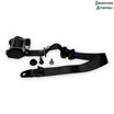Ford Mondeo 4 Sikkerhedsseler For Med OEM Nr. 1691457 Fra Ford Ophugger