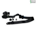 Ford Mondeo 4 Sikkerhedsseler For Med OEM Nr. 1691457 Fra Ford Ophugger