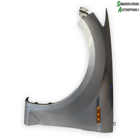 Ford Mondeo 4 Forskærm V Med OEM Nr. 1702314 Fra Ford Ophugger