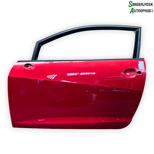 Seat Ibiza 6J Dør V 2 Dørs Med OEM Nr. 6J3831055 Fra Seat Ophugger